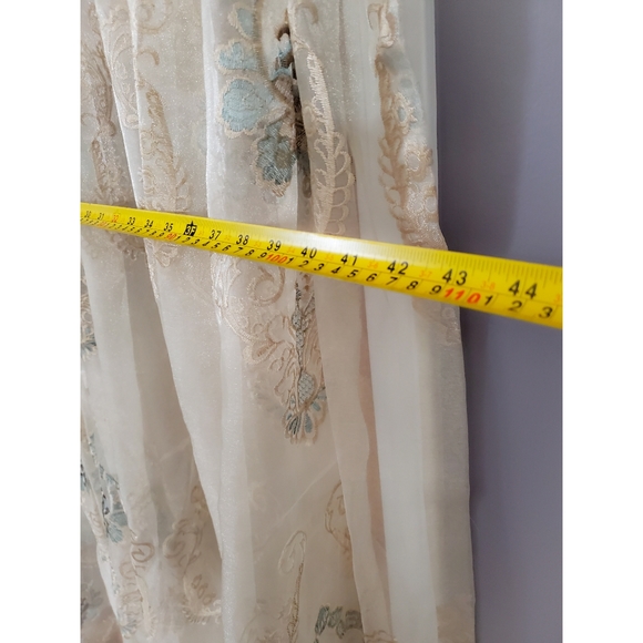 Luxury curtains 💫 - Picture 13 of 16